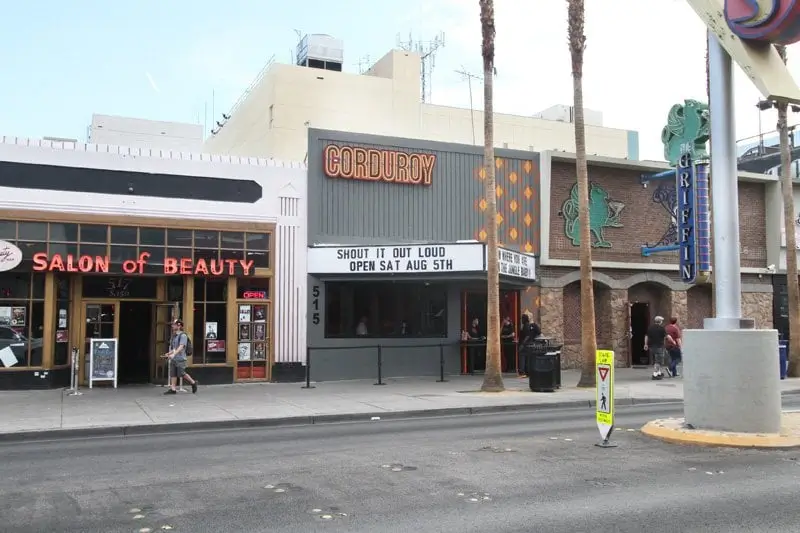 corduroy bar las vegas bighead