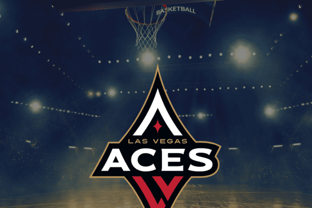 Aces WNBA Vegas Local