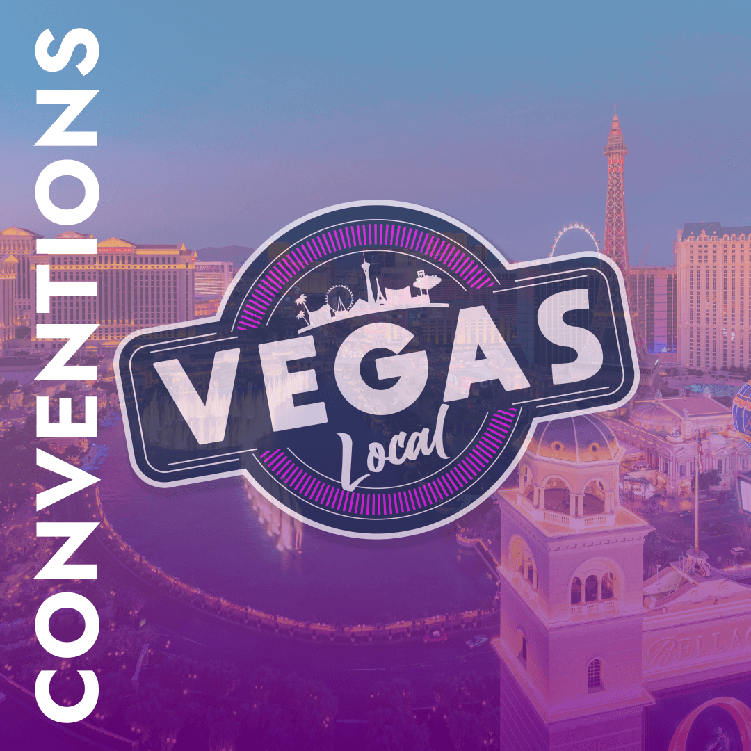 Explore Las Vegas Conventions Vegas Local