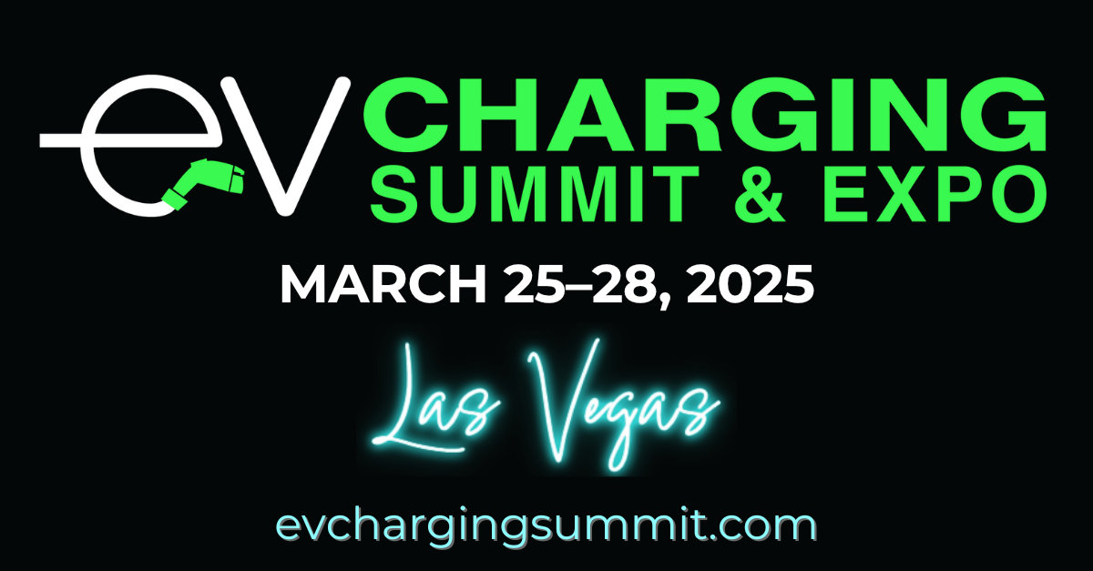 ev charging summit las vegas bighead