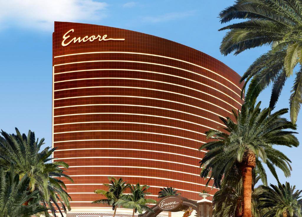 Encore at The Wynn | Hey BigHead