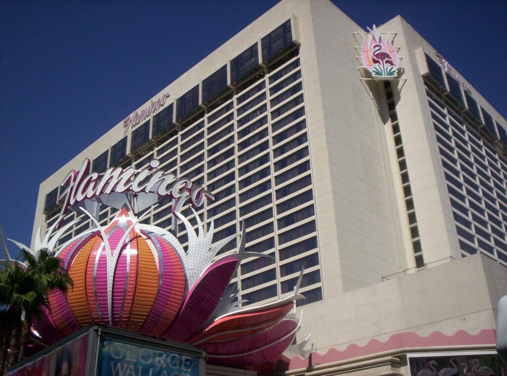 Flamingo Hotel & Casino | Hey BigHead