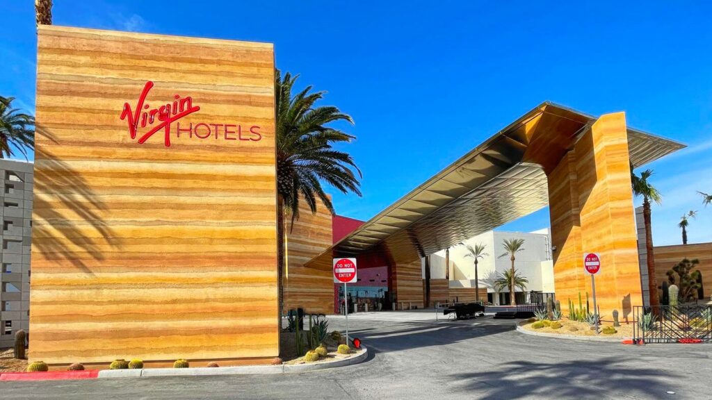 Virgin Hotels | Hey BigHead