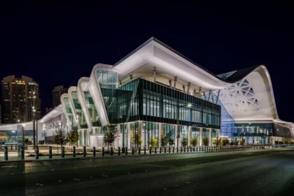 las vegas convention center hey bighead