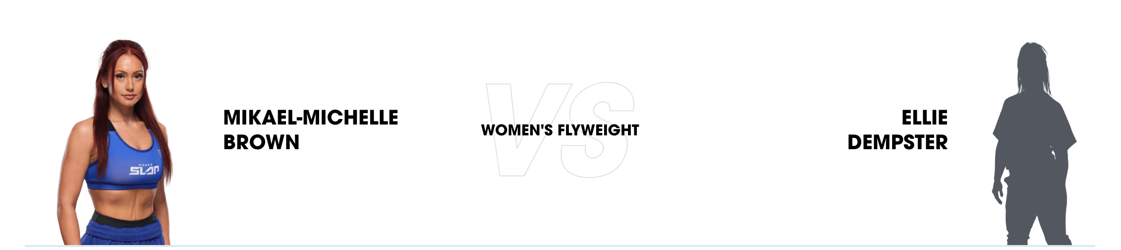 Power Slap 13 Vegas Local