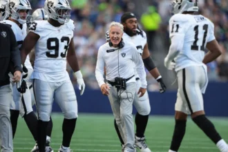 las vegas raiders vegas local