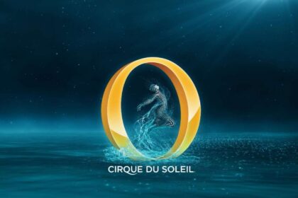 Cirque du Soleil Vegas Local