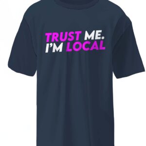 Trust Me Tee