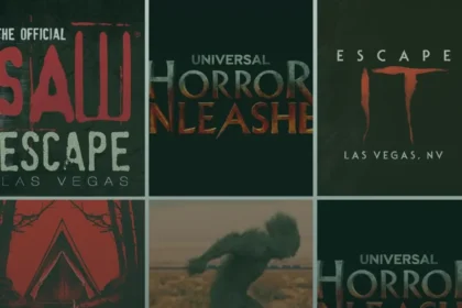 Vegas Halloween Tournament