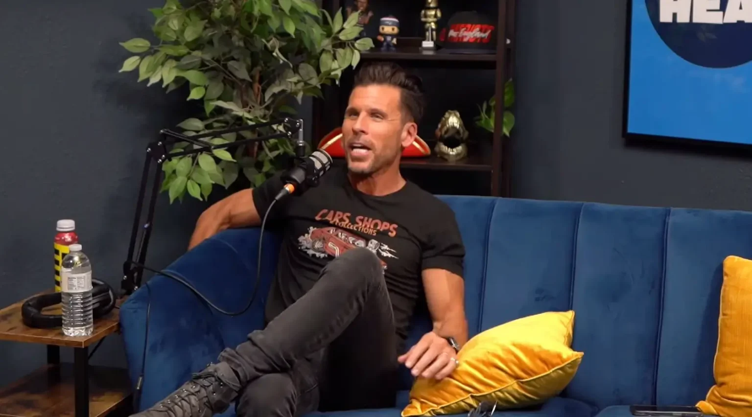 jc fernandez mix 941 vegas local hey bighead