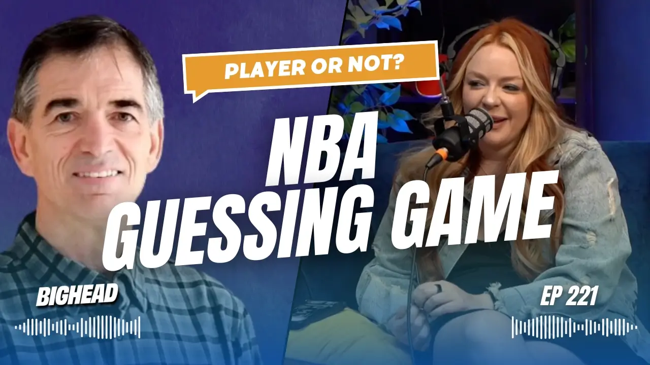 nba guessing game hey bighead show