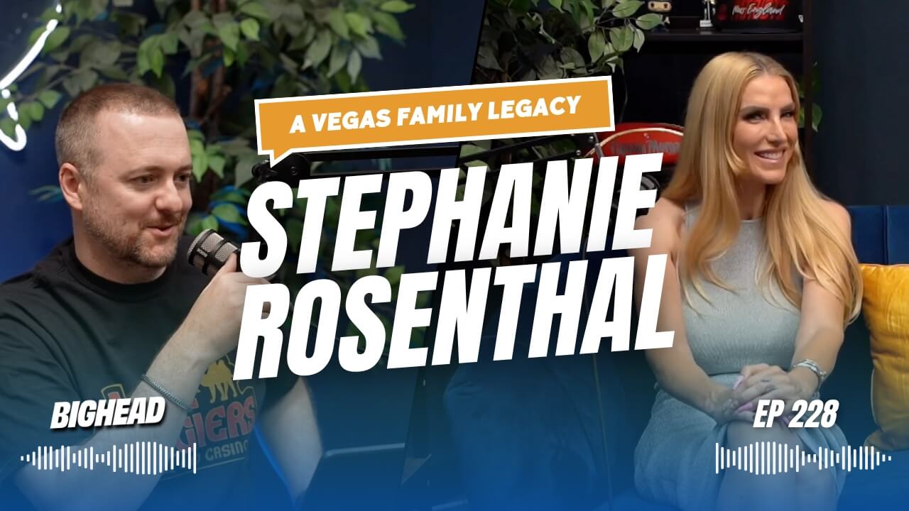 |Stephanie Rosenthal Hey BigHead