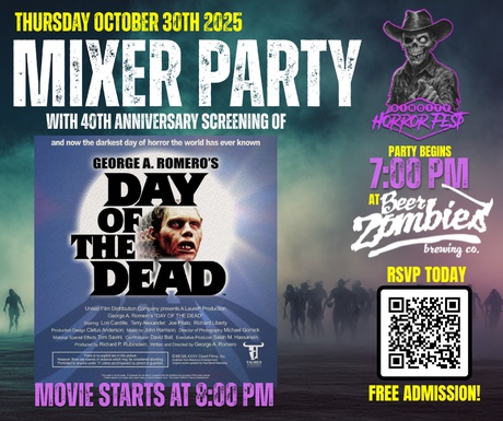 vegas local day of the dead mixer party