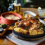 el segundo vegas local thanksgiving