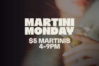 gatsbys martini vegas local