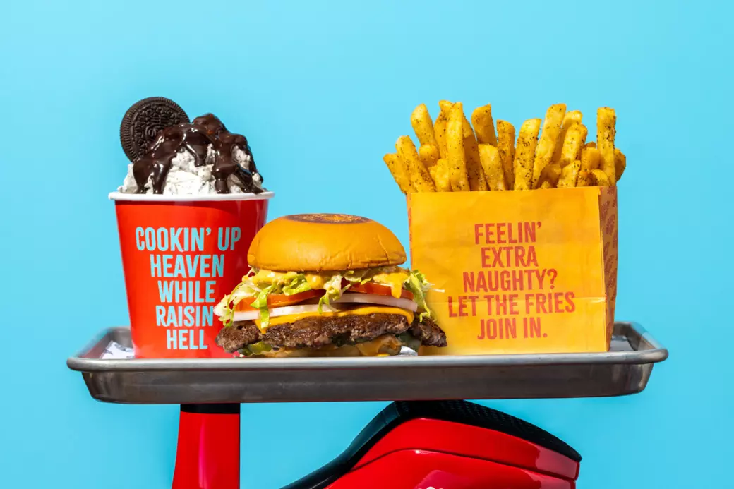 naughty pattys vegas local