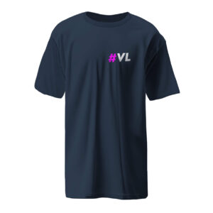 vegas local vl hashtag shirt