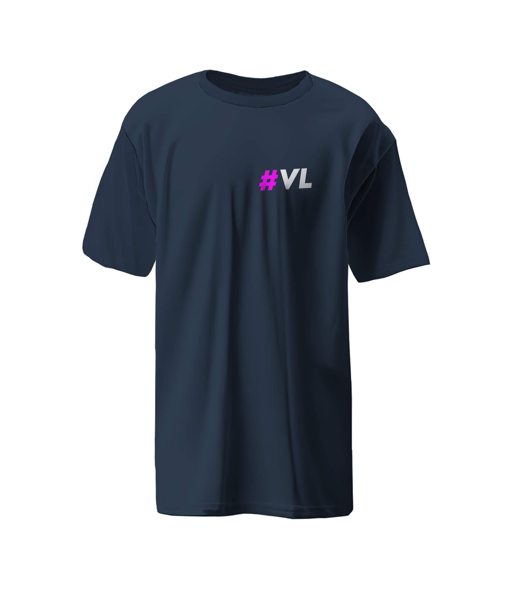 vegas local vl hashtag shirt