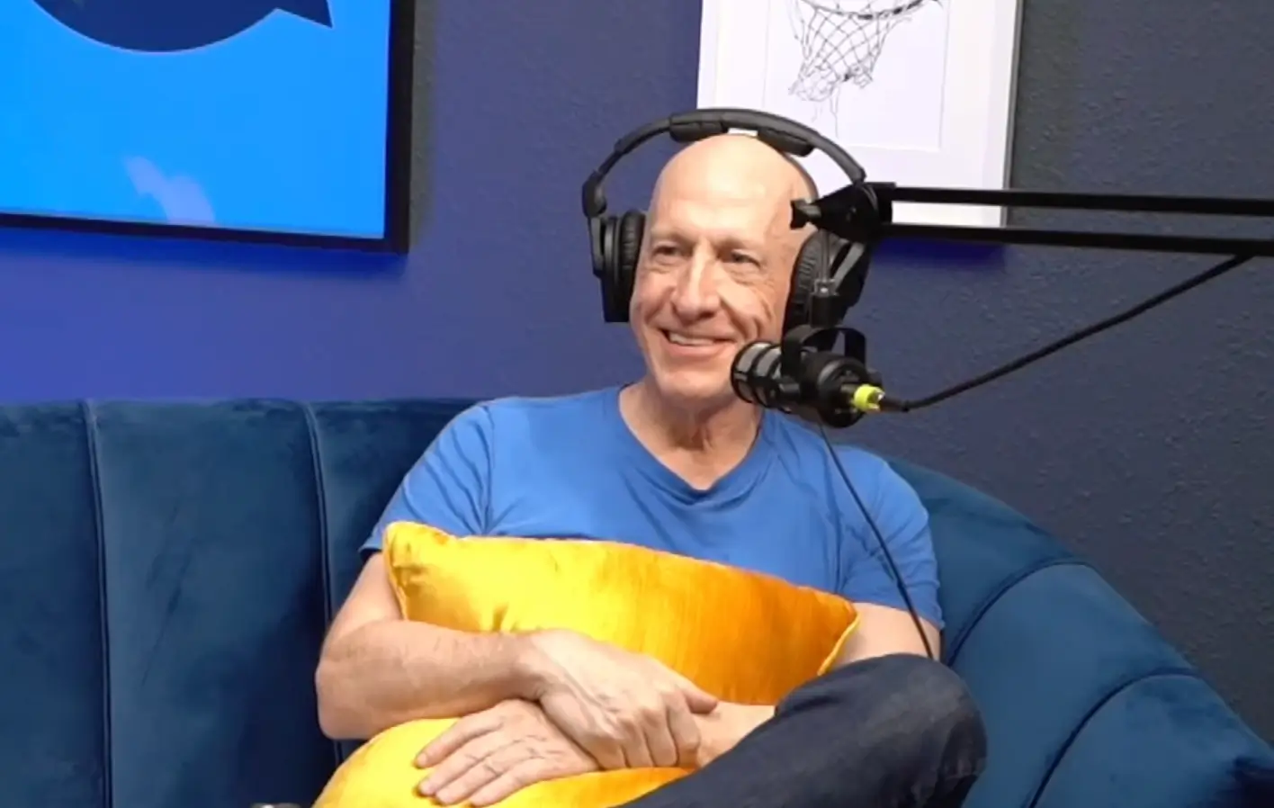 vegas pauly c hey bighead show vegas local spotlight