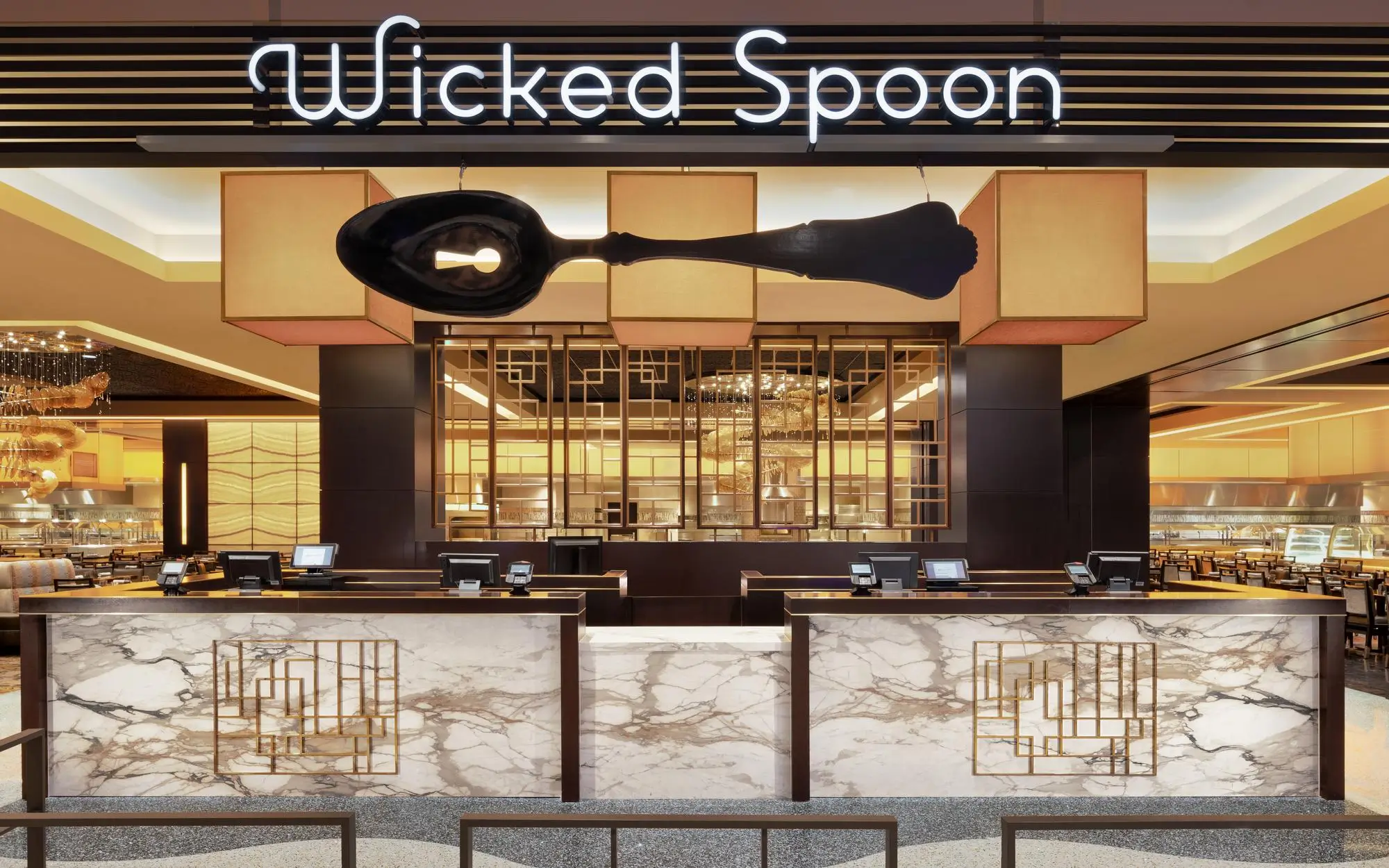 wicked spoon vegas local