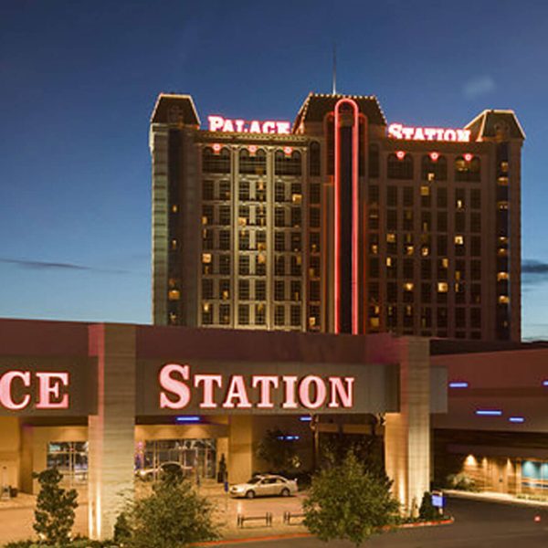 Palace Station Hotel and Casino | Hey BigHead