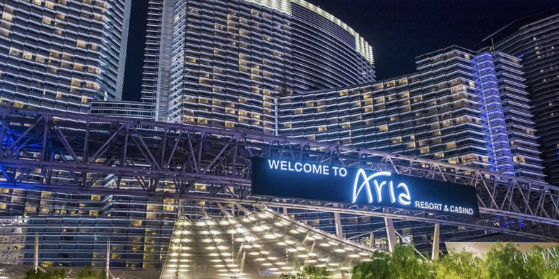 ARIA Resort and Casino