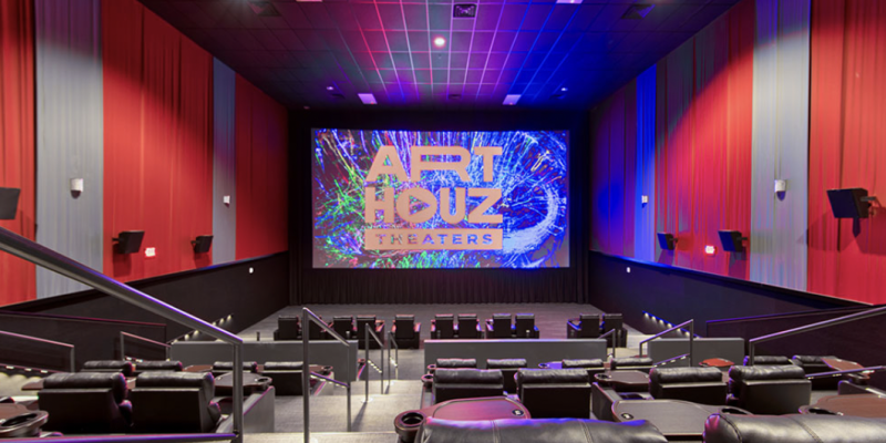 Art Houz Theaters