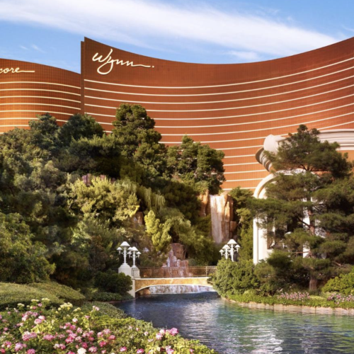 Wynn Las Vegas