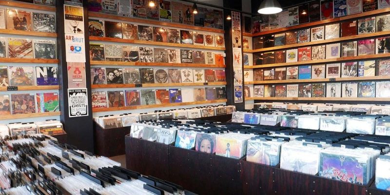 11th Street Records