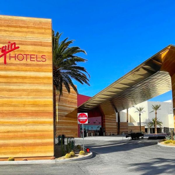 Virgin Hotels | Hey BigHead