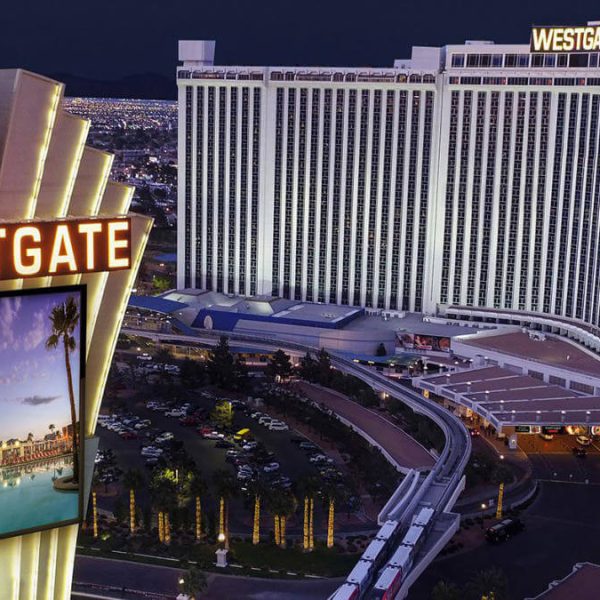 Westgate Las Vegas Resort & Casino | Hey BigHead